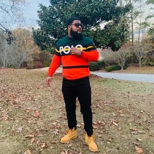 Meet your Posher, Sean